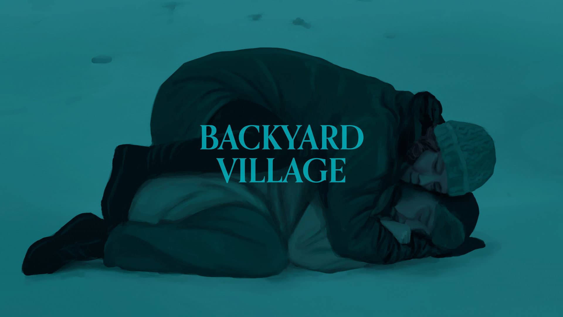 Backyard Village