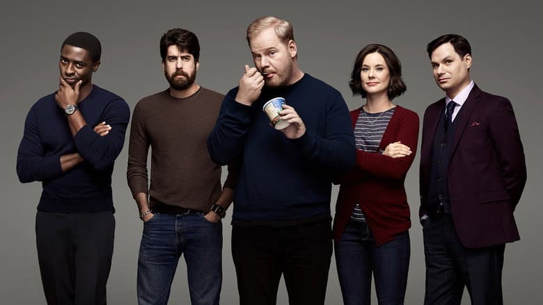 The Jim Gaffigan Show