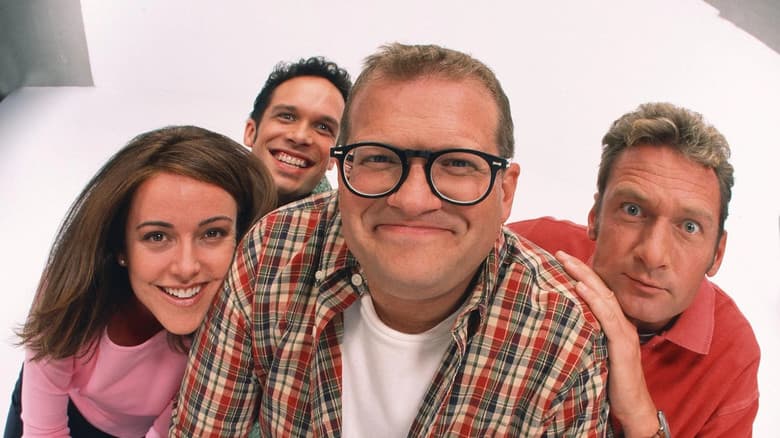 The Drew Carey Show