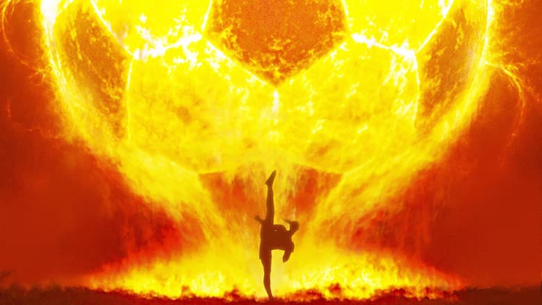 Kung Fu Soccer
