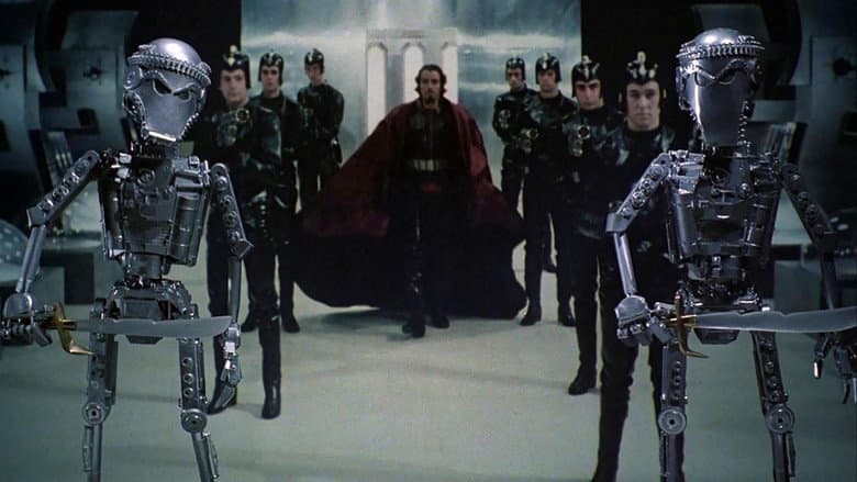 Starcrash