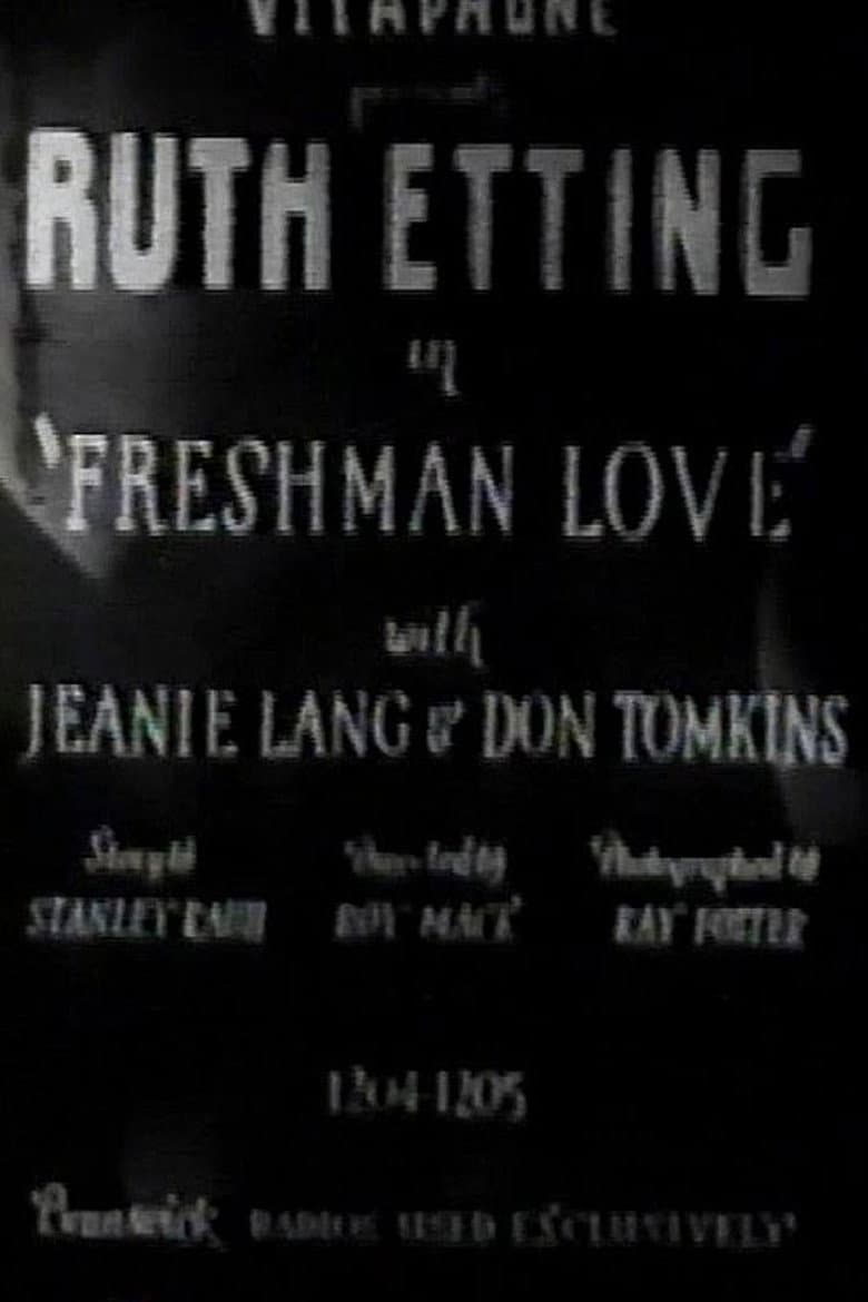 Freshman Love
